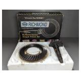 CHEVY RING & PINION - RICHMOND HI-PERFORMANCE