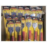 IRWIN SPEEDBOR BIT (14))