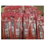 GALAXY WOOD BITS (16)