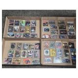 DALE EARNHARDT TRADING CARDS (57)