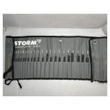 STORM 32 PC TRANSFER PUNCH SET