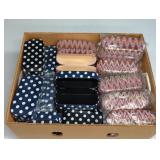 SUNGLASS CASES - NOS