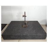 INSPECTION STONE & SURFACE GAUGE