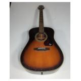 GIBSON EPIPHONE ACOUSTIC GUITAR