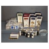 EIN GEDI MENS COLOGNE, MEZUZAHS, ANOINTING OILS