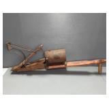 AMERICAN STANDARD CORN/SEED PLANTER