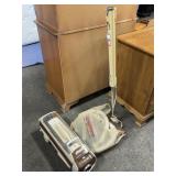 ELECTROLUX CANNISTER VACUUM CLEANER