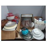 KITCHEN / BAKING ASSORTMENT