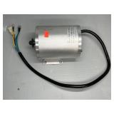 KUN RAY 72V DC MOTOR