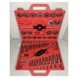 TEKTON 45 PC. TAP & DIE SET
