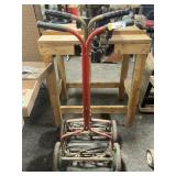 (2) ROTARY PUSH LAWN MOWERS