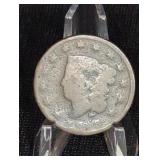 1819 U.S. LARGE CENT