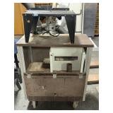 BLACK AND DECKER INDUSTRIAL ROUTER