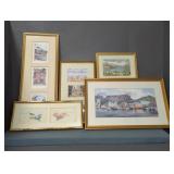 FRAMED ART PRINTS