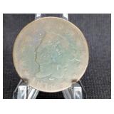 1818 U.S. LARGE CENT