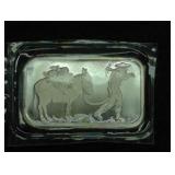 .999 FIND SILVER 1 OZ BAR