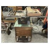 ATLAS TABLE SAW
