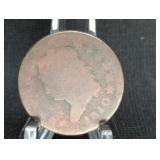 1810 U.S. LARGE CENT
