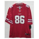 NFL BUFFALO BILLS ON FIELD JERSEY- MEN