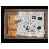 ASST. GEMS IN ENVELOPES