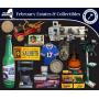 BATAVIA, NY FEBRUARY COLLECTIBLES & ESTATES AUCTION