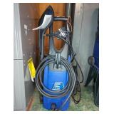 CAMPBELL HAUSFIELD ELECTRIC PRESSURE WASHER