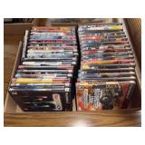 (36) ASST. PLAYSTATION 2 GAMES