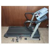 PRO-FORM C 525 TREADMILL