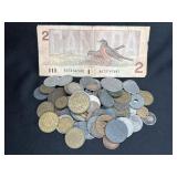 ASST. FOREIGN CURRENCY