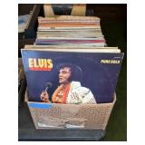 50+ LP VINYL RECORDS