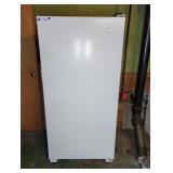 FRIGIDAIRE STANDING FREEZER, 28"X29"X60"