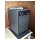 G.E. DEHUMIDIFIER