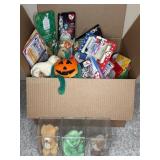 COLLECTION OF TY BEANIE BABIES - MOSTLY MINITATURE