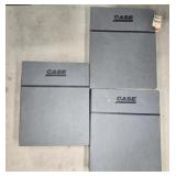 GEHL MACHINE & IMLEMENT SERVICE & PARTS MANUALS