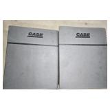 GEHL HAY IMPLEMENT, WAGON SERVICE & PARTS MANUALS