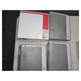 CASE IH JX SERIES TRACTOR REPAIR MANUALS