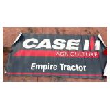 Case IH Agriculture Vinyl Dealership Banner
