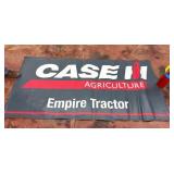 Case IH Agriculture Dealership Banner