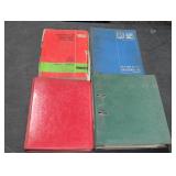 CLAAS, DEUTZ FAHR, SATURNO PARTS LISTS & MANUALS