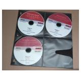STEIGER/QUADTRAC/ROWTRAC CASE IH CD MANUALS