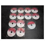 CASE IH FARMALL TRACTOR CD OPERATOR/SERVICE MANUAL