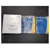 NEW HOLLAND BALER & HARDWARE MANUALS, CNH TRAINING