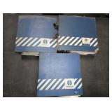 NEW HOLLAND 35 SERIES TRAINING, 60 SERIES MANUALS