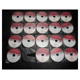 CASE IH PLANTER CD OPERATORS & SERVICE MANUALS