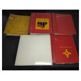 NEW HOLLAND PARTS CATALOGS - ENGINES, MACHINES