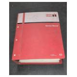 CASE IH 4490 4690 SERVICE MANUAL
