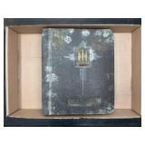 IH SERVICE MANUALS, BETWEEN GSS-1003 & GSS-1017