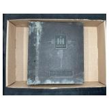 IH SERVICE MANUALS, BETWEEN GSS-1296 & GSS-1312