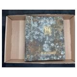 IH SERVICE MANUALS, BETWEEN GSS-1115 & GSS-1177