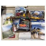 Dealership Promotional Materials